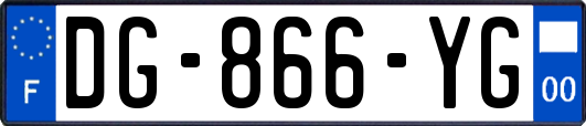 DG-866-YG