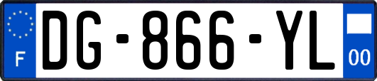 DG-866-YL