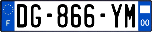 DG-866-YM