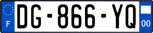 DG-866-YQ