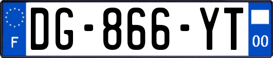 DG-866-YT