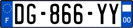 DG-866-YY