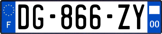 DG-866-ZY