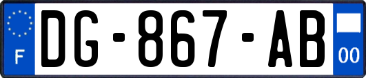 DG-867-AB