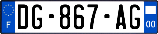 DG-867-AG