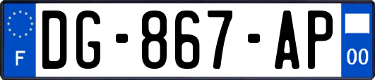 DG-867-AP