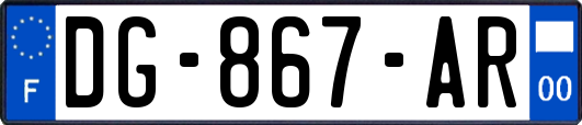 DG-867-AR