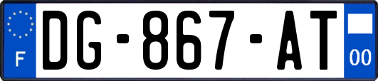 DG-867-AT