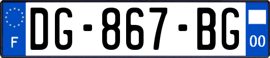 DG-867-BG
