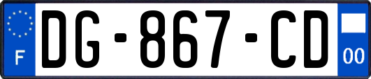 DG-867-CD