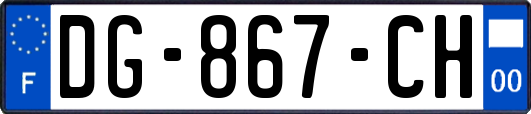 DG-867-CH