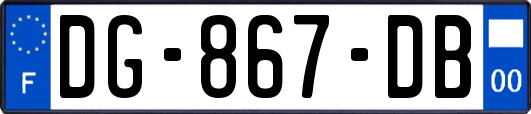 DG-867-DB
