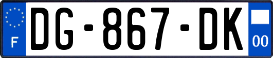 DG-867-DK