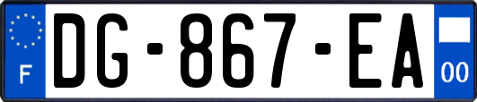 DG-867-EA