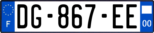 DG-867-EE