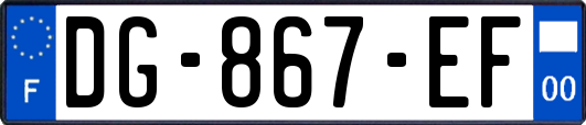 DG-867-EF