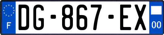 DG-867-EX