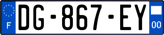 DG-867-EY