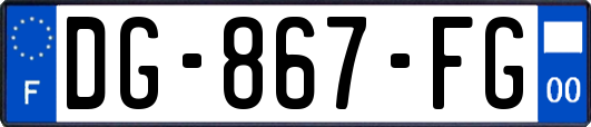 DG-867-FG