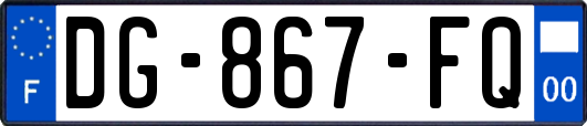 DG-867-FQ