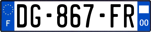 DG-867-FR