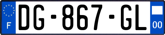 DG-867-GL