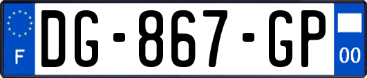 DG-867-GP