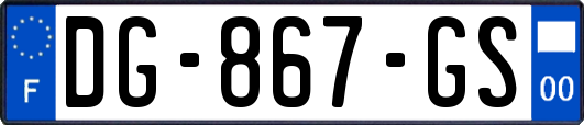 DG-867-GS