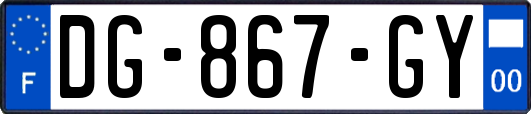 DG-867-GY