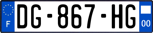 DG-867-HG