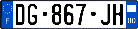 DG-867-JH