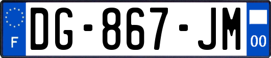 DG-867-JM