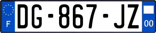 DG-867-JZ