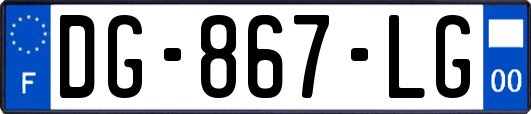 DG-867-LG