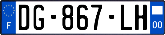 DG-867-LH