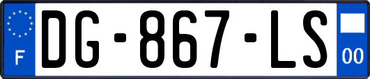 DG-867-LS