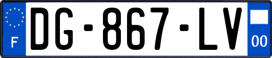 DG-867-LV