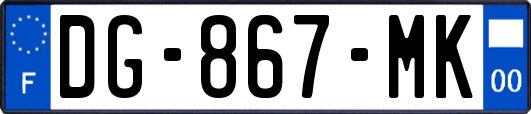 DG-867-MK