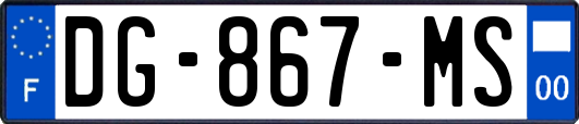 DG-867-MS