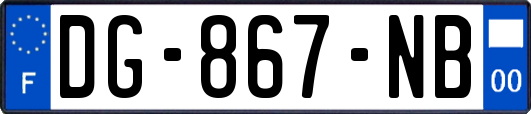 DG-867-NB