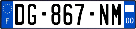 DG-867-NM