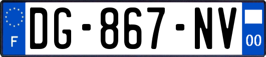 DG-867-NV
