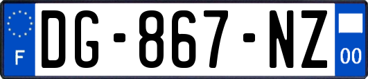 DG-867-NZ