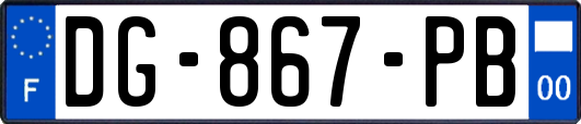 DG-867-PB