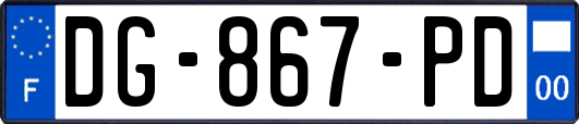 DG-867-PD