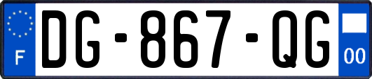 DG-867-QG