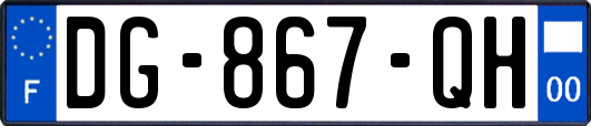 DG-867-QH