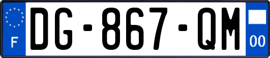 DG-867-QM