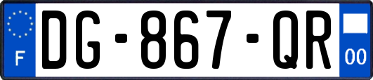 DG-867-QR