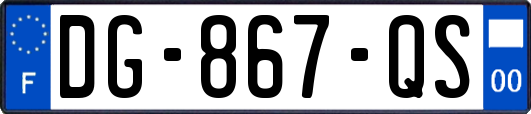DG-867-QS